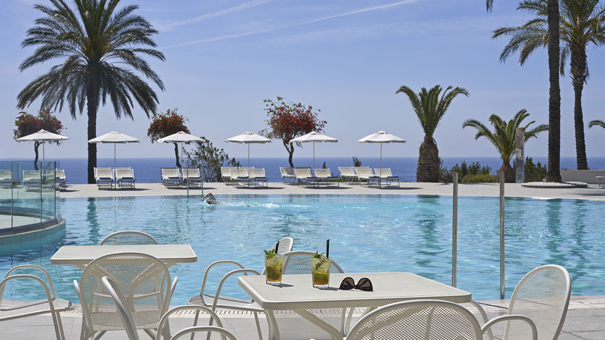 Rodos Princess Beach Hotel
